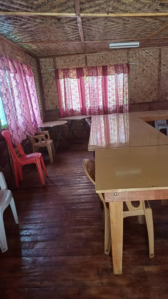 Conference room at Meiyonda